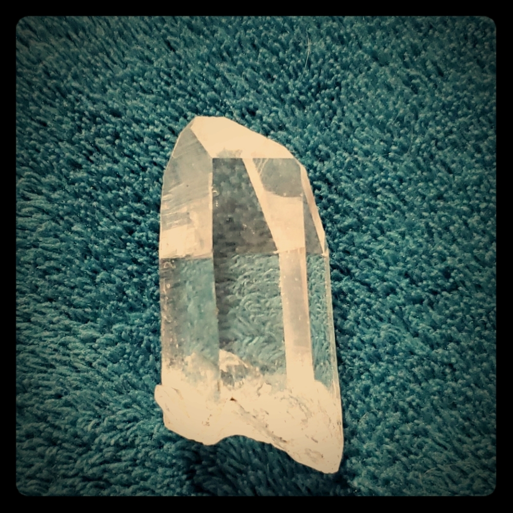 Quartz Crystal